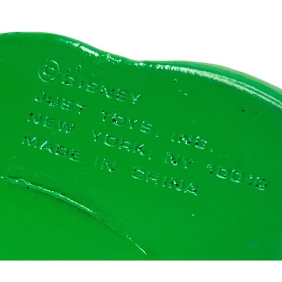 Vintage Mickey Mouse Figurine Coin Bank 8" Walt Disney Collectible Home Decor - Picture 10 of 10